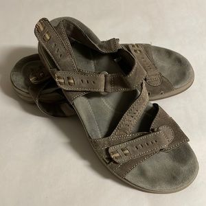 Earth Origins Comfort Sandals